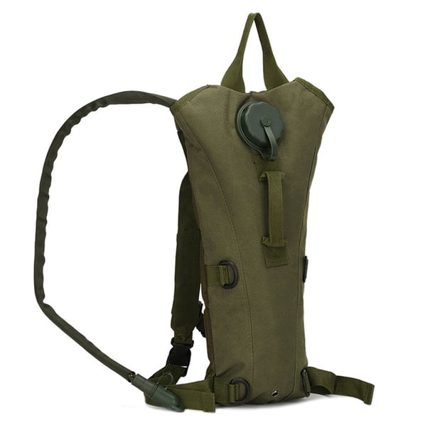 Bolsa de agua para acampar al aire libre Rinding Senderismo Escalada de montaña Driking Bolsa de agua Mochila de hidratación de la vejiga seitruly BB7008-02