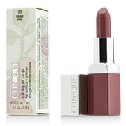 Clinique Pop Lip Colour + Primer - Blush Pop