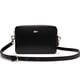 thumbnail image 1 of Bolsa Lacoste Square Crossover MOD NF2731CE Black Lacoste NF2731CE, 1 of 2
