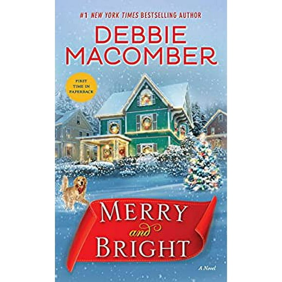 Pre-Owned Merry and Bright : A Novel 9780399181245
