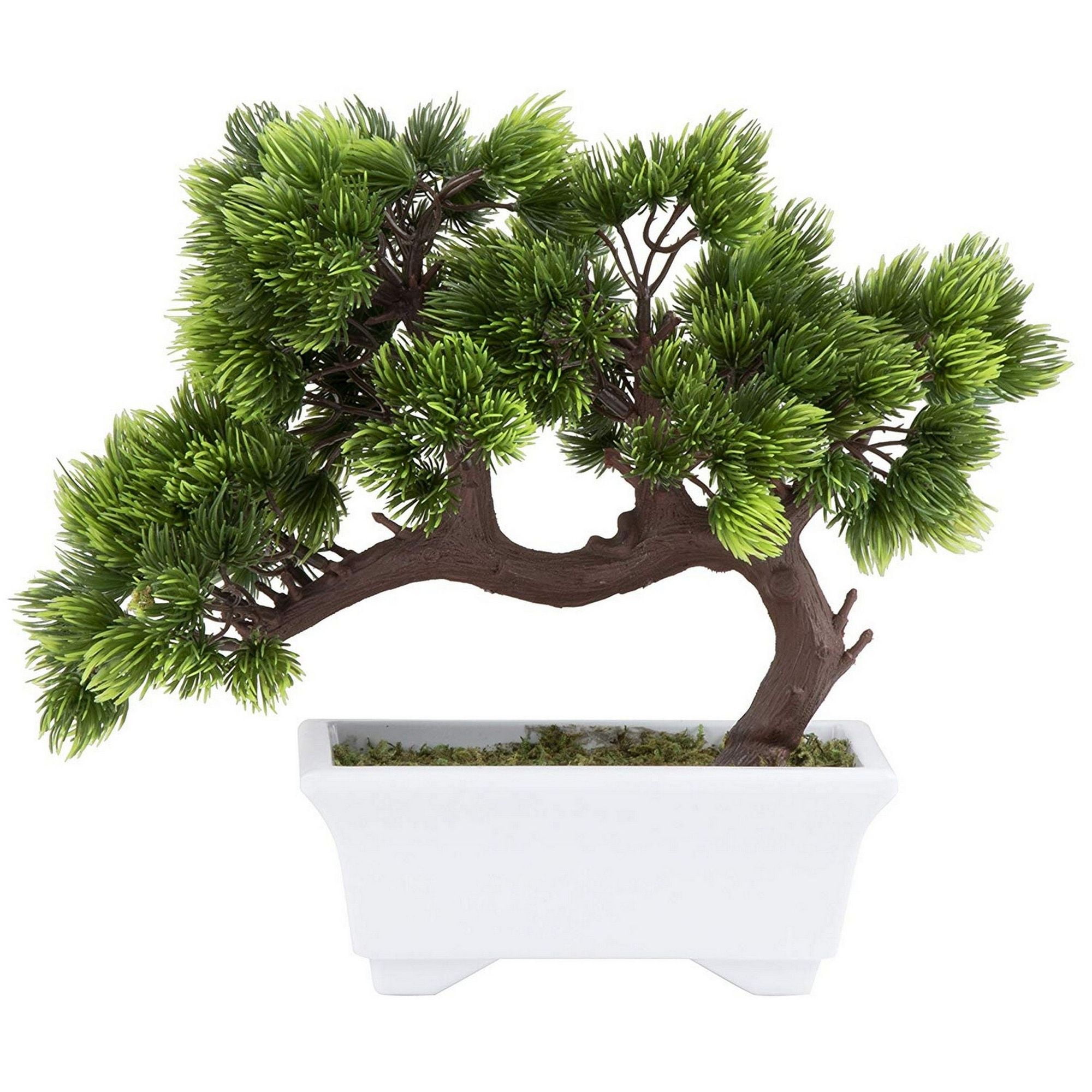 Artificial Bonsai Tree