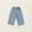Sky Blue-d, variant on Toddler Girls Jeans Denim Elastic Wasit Wide Leg Baggy Pants Baggy Jeans Kids for Kids Girls 1-2 Years
