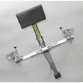 thumbnail image 2 of Safe-T Mate Wheelchair Anti-Rollback Device For 22"-24" Widths, NEW, 2 of 2
