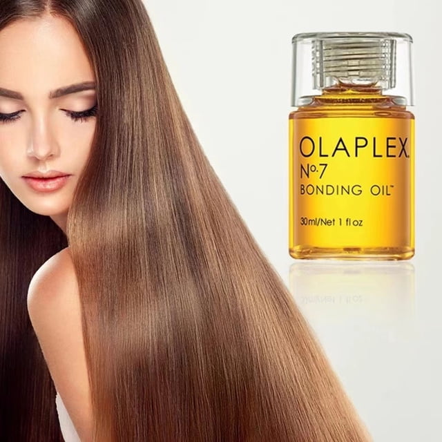 Olaplex - Sprays y fijadores de peluquería - N7 Bonding Oil Primor Aceite Capilar Reparador