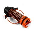 thumbnail image 2 of Camco 39319 Flexible 3-in-1 Sewer Hose Seal with RhinoExtreme Hose and Handle, 2 of 9