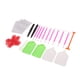 thumbnail image 1 of 57 Piezas / 5D Diamante Pintura s de Herramientas de para Adultos Presentes Gloria Kits de pintura diamante 5D, 1 of 9