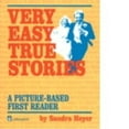 thumbnail image 2 of Very Easy True Stories: un Premier Lecteur à Base d'Images, 2 of 2