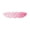 Rose powder gradient, variant on Lovely Keyboard Wrist Rest Pad Easy Ergonomic Cloud Shape Designing Prevents Arm Fatigue