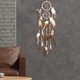 thumbnail image 4 of de 2 uds decoración de habitación , tapiz , Gloria Atrapasueños de macramé, 4 of 7