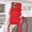 Red, variant on Crossbody Case for iPhone 7/iPhone 8/iPhone SE 2020 with Camera Cover, Silicone Card Holder Phone Cover with Adjustable Necklace Strap Cord Lanyard Shockproof Protective Case - Dark Green