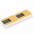 thumbnail image 4 of Funie 100 Pcs/set Plateau de Manucure Carré Auto-Adhésif pour Ongles, 4 of 4
