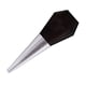 thumbnail image 4 of Pegamento para pestañas de fijación súper fuerte, adhesivo para párpados y extensiones de pestañas DIY, color negro., 4 of 12