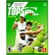 thumbnail image 1 of Top Spin 2K25 Deluxe - Xbox Series X, 1 of 3