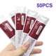 thumbnail image 1 of Ungüento de vitamina A y D para tatuaje, crema para después del cuidado, Gel anticicatrices, azul, suministros de Microblading para tatuaje de cejas y labios Fivean unisex, 1 of 2