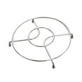 thumbnail image 4 of HEANUJJ Three-legged Vegetable Steamers Basket for Cooking 1Pack, 4 of 8