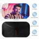 thumbnail image 2 of Nick Jonas Sombrilla Solar para Auto - Protector de Parabrisas Plegable | Cortina Solar Delantero | Bloqueo UV y Aislamiento de Calor 133x73cm, 2 of 6