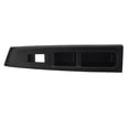 thumbnail image 1 of Car Center Console Cover Front Door Panels Armrest Replacement, for  Vitz 2010 to 2014, Left and Right, 1 of 7