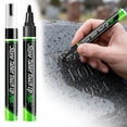thumbnail image 1 of Stone Tablet Up Pen 6 Colors Large Capacity Metal Marker For Restoration Water Proof & Heat Repair & Letter Refinishing Kit 3ml, 1 of 8