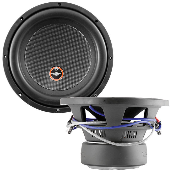 cadence subwoofer 10