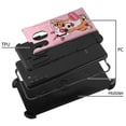 thumbnail image 2 of DALUX Armor Hybrid Kickstand Holster Phone Case Compatible with Samsung Galaxy A21 (2020) - Corgi Unicorn Dog, 2 of 2