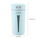 thumbnail image 5 of Humidificador de aire ANGGREK DC 5V Ajustable Con Difusor de Aceite Esencial de Luz Nocturna LED de colores, 5 of 8