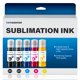 thumbnail image 1 of Tinta de sublimación compatible con OFFICENTER para impresoras Ecotank, 1 of 7