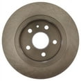 thumbnail image 3 of ACDelco Disc Brake Rotor 18A82034A Fits select: 2016-2019 CHEVROLET CRUZE, 2016-2019 CHEVROLET VOLT, 3 of 4