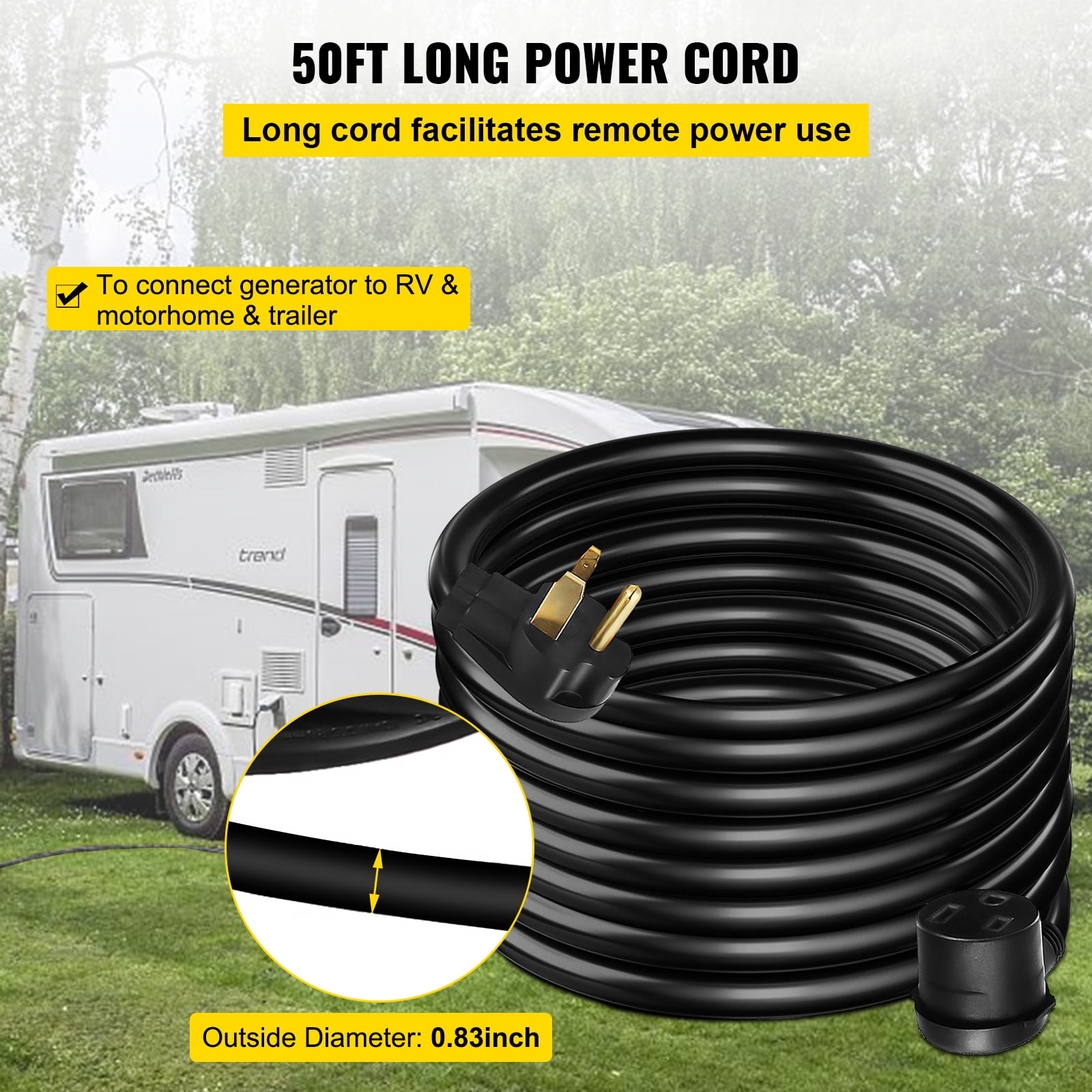 KFFKFF welding extended line 50 feet MIG TIG plasma welding 30A portable welding machine extension line