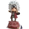 thumbnail image 2 of Naruto Shippuden 4 Inch Action Figure Nendoroid - Jiraya & Gamabunta #886, 2 of 2