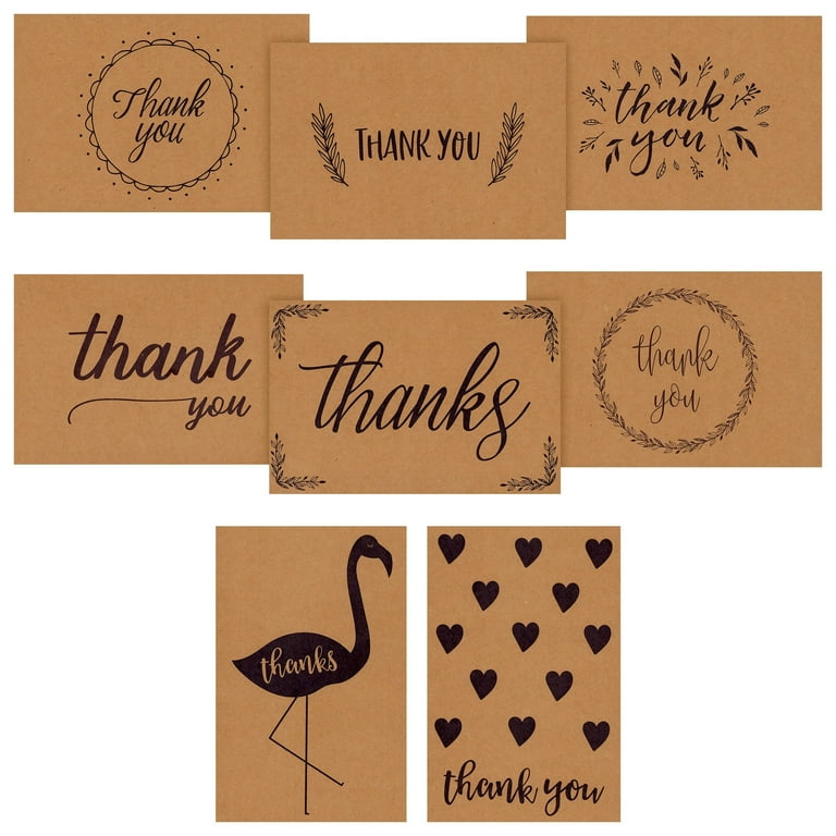 Thank you！ Thank You Be Safe Square - Floor Sign