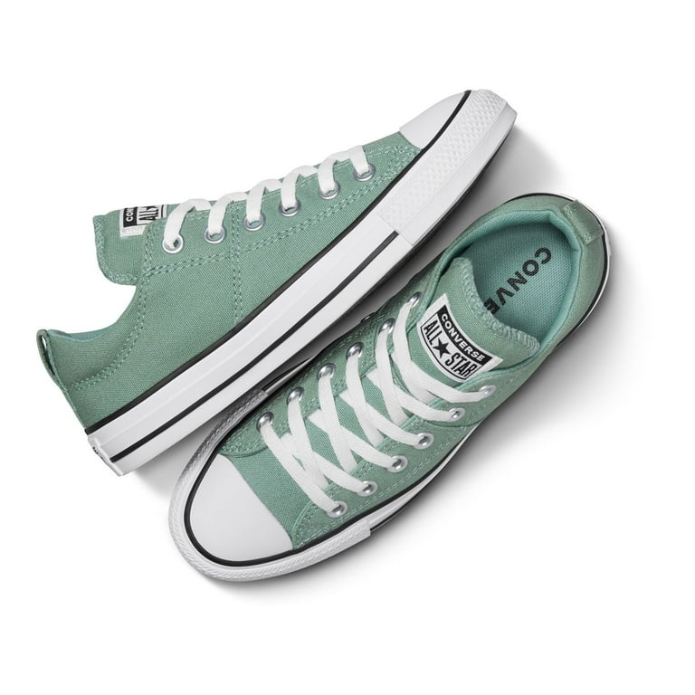 Converse Chuck Taylor All Star Madison Low Casual Sneaker Converse Chuck Taylor All Star Madison Low Casual Sneaker