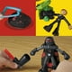 thumbnail image 4 of Set de juego Play-Doh Star Wars Squish & Slice Lightsabers, 4 of 9
