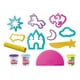 thumbnail image 3 of Play Doh Mundo Magico Hasbro Dos Unicornios, 3 of 3