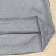 thumbnail image 5 of Camisa de Punto Casual de Cuello en V de Manga Corta de Color Sólido de los Hombres para el Ocio Diario Y el Gimnasio, 5 of 8