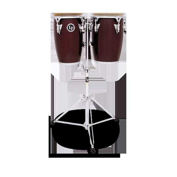 Latin Percussion LPJRXDW Jr Conga Classic Conga2 Rim with Standard