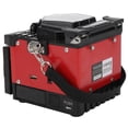 thumbnail image 5 of Fiber Fusion Splicer Smart Fully Automatic FTTH Machine Industrial Components X‑97 AC100‑240VUS Plug, 5 of 5