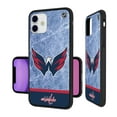 thumbnail image 2 of Washington Capitals iPhone Bump Ice Design Case, 2 of 7
