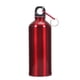 thumbnail image 1 of Hervidor de agua portátil de aluminio para deportes al aire libre con tapa (rojo 600 ml), 1 of 5