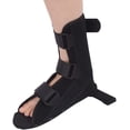 thumbnail image 5 of Walking Orthopedic Boots - Better than Night Splint Plantar Fasciitis Compression Boot With Support Cushion MED-LX, 5 of 11