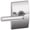 Multi-Color, variant on Schlage F10BRW716CEN Broadway Passage Door Lever Set - Bronze