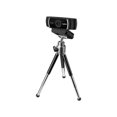 thumbnail image 1 of Adesso CyberTrack C100 – Webcam USB 4K Ultra HD avec zoom 4X, 1 of 7
