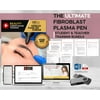 Plamere Plasma Pen, Reducing Pore Size, Student & Teacher Training Guide, USB [Online Activation Code]