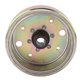 thumbnail image 3 of Volante de rodillos resistencia al desgaste Volante del estator Resistente a la oxidación Larga vida útil Resistencia a la temperatura para GY6 50 60 80CC Go Karts Scooters ATV ANGGREK Otros, 3 of 8
