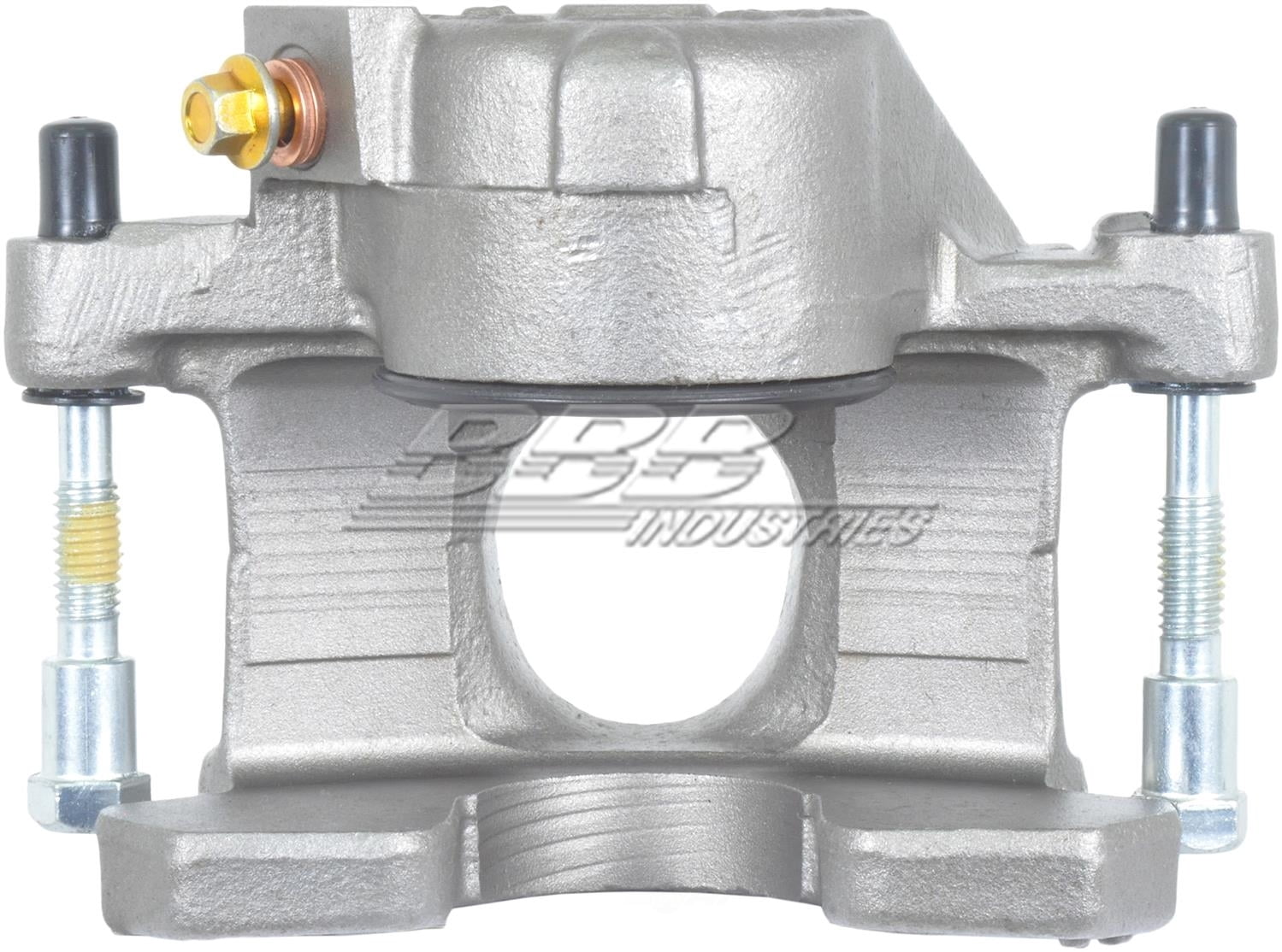 TERREPOWER formerly BBB Industries 97-17837A Reman Caliper w/installation Hardware