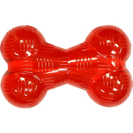 - Ethical products spot play strong rubber bone 3.5