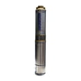 thumbnail image 1 of Bomba de agua Hyundai 1/4 HP monofasica pozo 4' salida 1 1/4 Noryl, 1 of 7