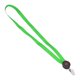 thumbnail image 3 of Collar de perro LED Collar luminoso para mascotas para seguridad nocturna Tarjeta de identificación Certificado de fábrica Verde, 3 of 5