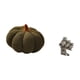 thumbnail image 5 of Cojines de calabaza para Halloween, decoración para el hogar, cojines suaves, figuras de búhos, esculturas de animales de resina, adecuados para dormi, 5 of 8