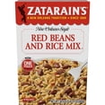 thumbnail image 2 of Zatarains Red Beans & Rice Mix, 30 Ounce, 8 Per Case, 2 of 2