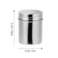 thumbnail image 2 of Stainless Steel Household Storage Can Storage Container for Home Restaurant, 2 of 6